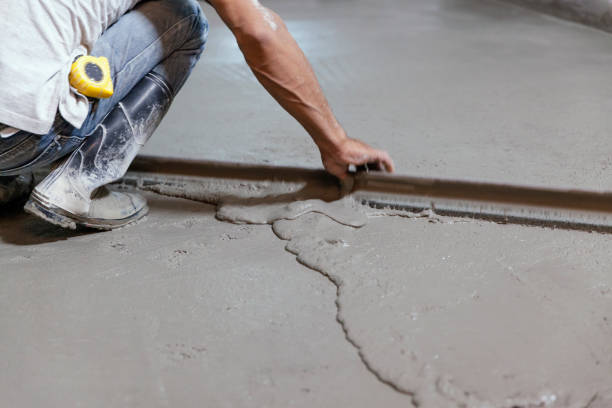 Best Concrete Flooring Contractor  in Socorro, TX
